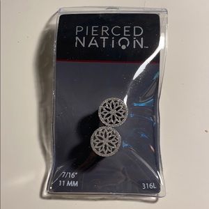 7/16” plugs for stretched ears